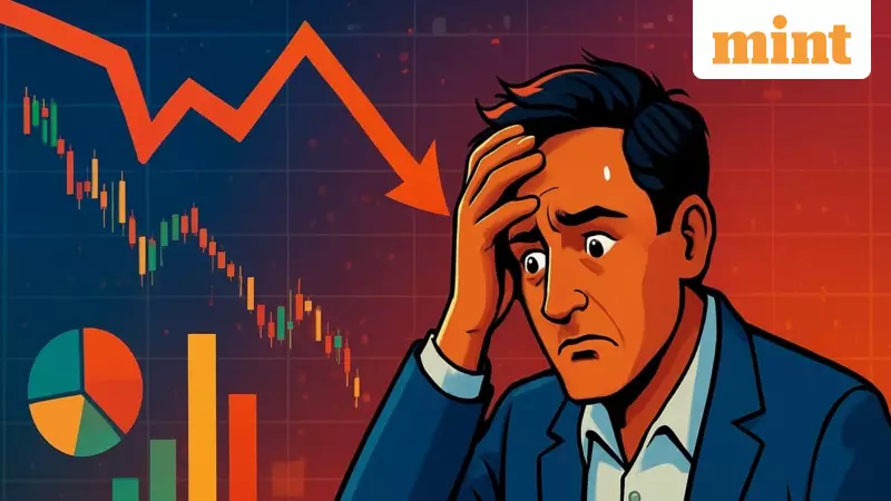 Rupee Hits Lifetime Low of 90.30 vs USD: Experts Decode the Fall