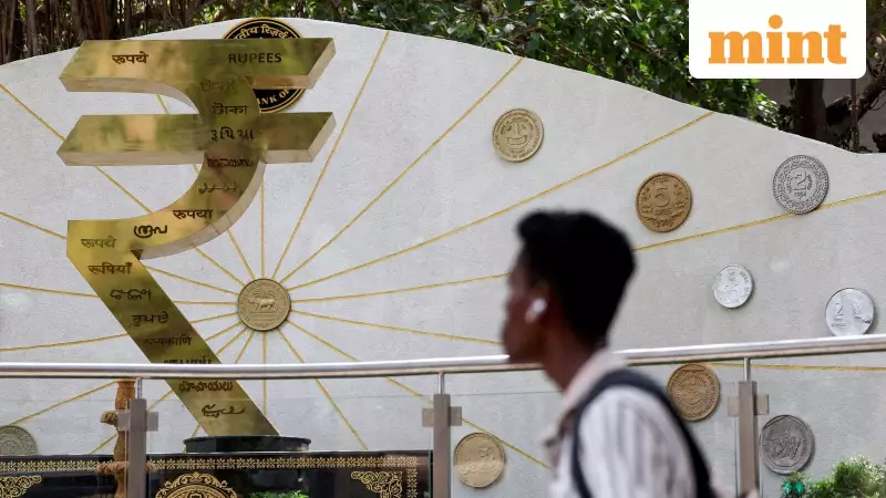 Rupee Outlook 2026: Can India's Currency Recover After a 6% Fall in 2025?