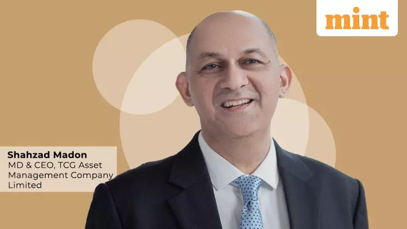 Rupee to Weaken Long-Term, Stocks to Deliver Low-Mid Teens Returns in 2026: Expert