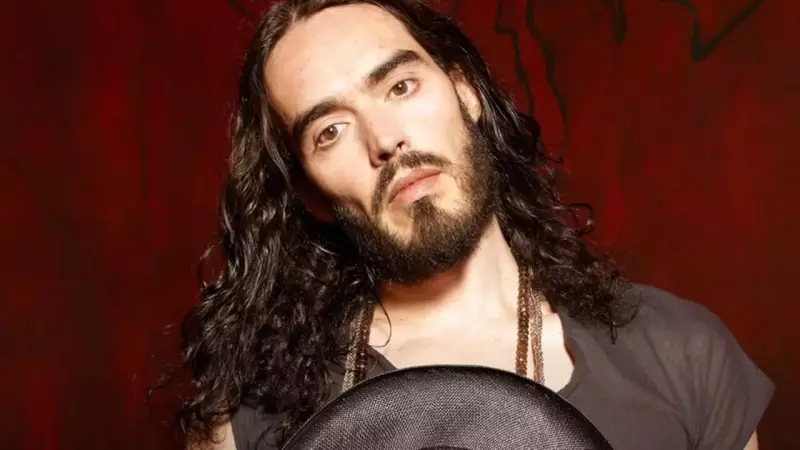 Russell Brand Faces New Rape, Sexual Assault Charges; Trial Set for 2026