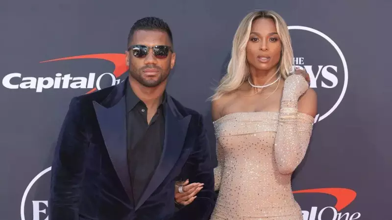 Russell Wilson & Ciara Pledge $500,000 to Fight Hunger in Atlanta