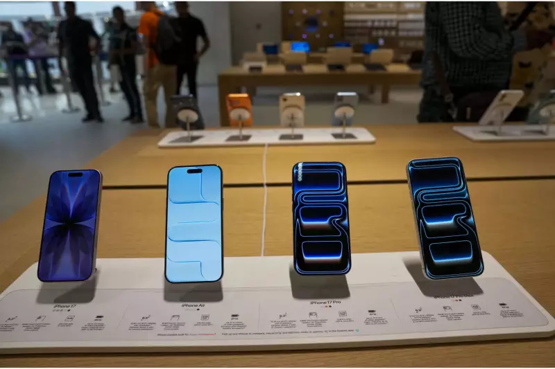 Russia Blocks Apple FaceTime, Citing Terror & Fraud Concerns