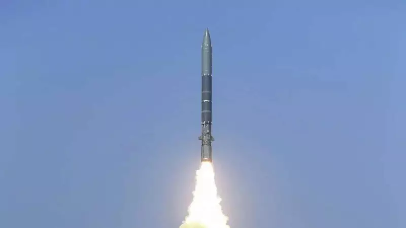 Russia Launches Major Strikes in Ukraine Ahead of Zelenskyy-Trump Peace Talks