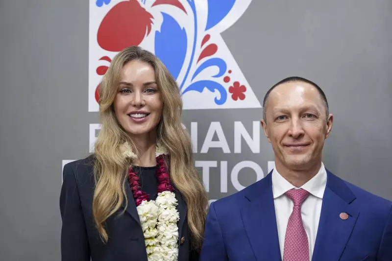 Russia Opens Education Agency in Delhi, Eyes Indian Students for Tech Partnership