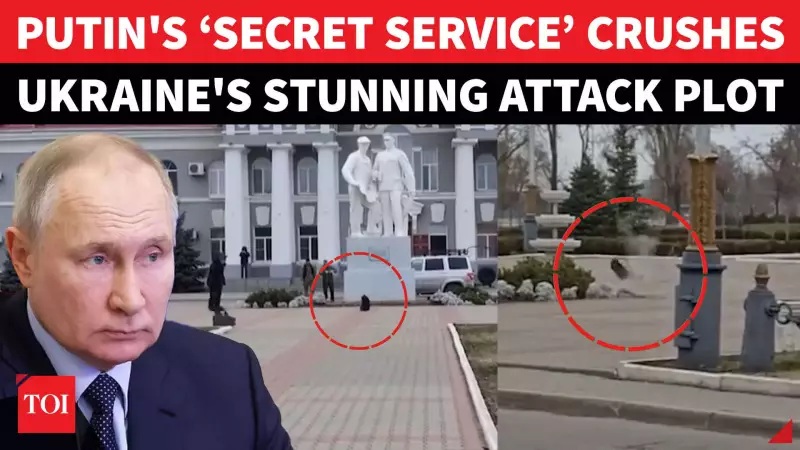 Russia Warns US Over Venezuela Escalation, Backs Maduro