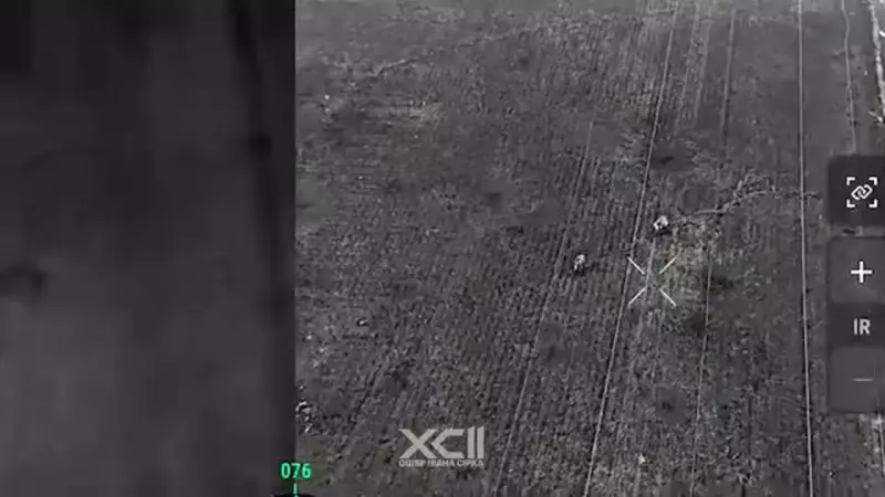 Russian Soldiers Use Horses in Combat, Ukraine Cites Equipment Shortages