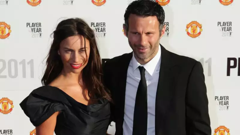 Ryan Giggs' Marriage, Divorce & Career: Inside the Man Utd Legend's Private Life