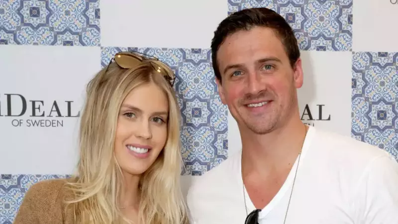 Ryan Lochte Auctions 3 Olympic Gold Medals Amid Divorce: 'I Never Swam for Gold'