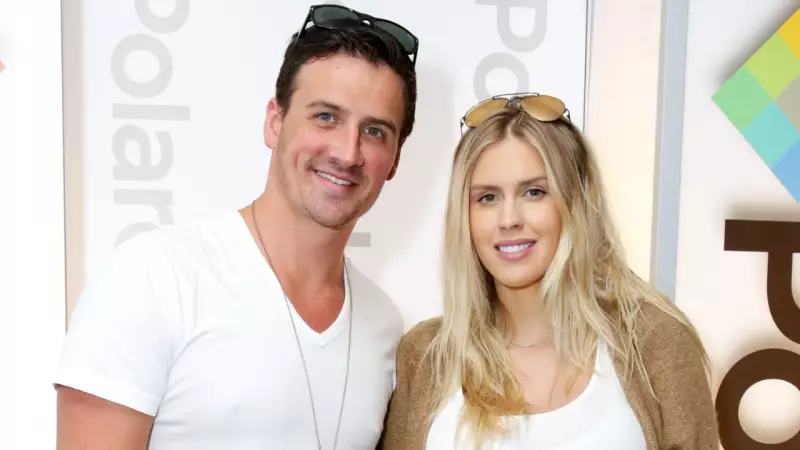 Ryan Lochte Responds After Estranged Wife Shares Wedding Vows Amid Divorce