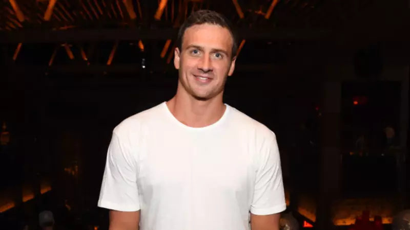 Ryan Lochte's Net Worth Plummets to $300k: Olympic Star's Financial Downfall