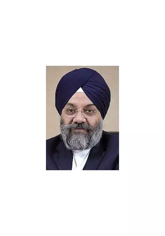 SAD Leader Manjit Singh GK Denies BJP's 'Veer Bal Diwas' Claim, Threatens Legal Action