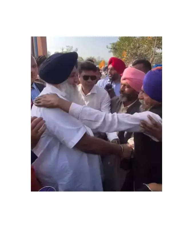 SAD Wins Back Villages That Caused Its Downfall in 2015 Sacrilege Case