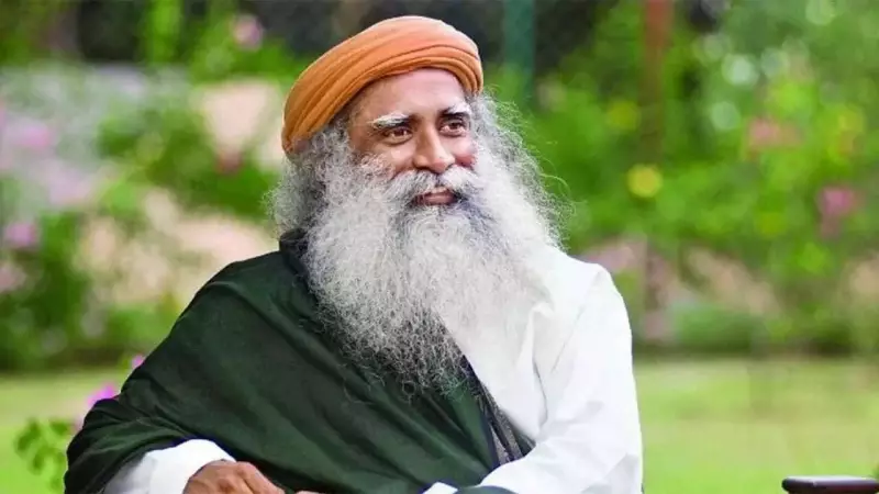 Sadhguru Reveals: Why Stressed Parents Create Anxious Kids & How to Fix It