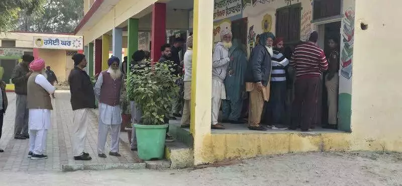 SAD's Electoral Struggle in Ludhiana: Wins Only 3 Zila Parishad Seats