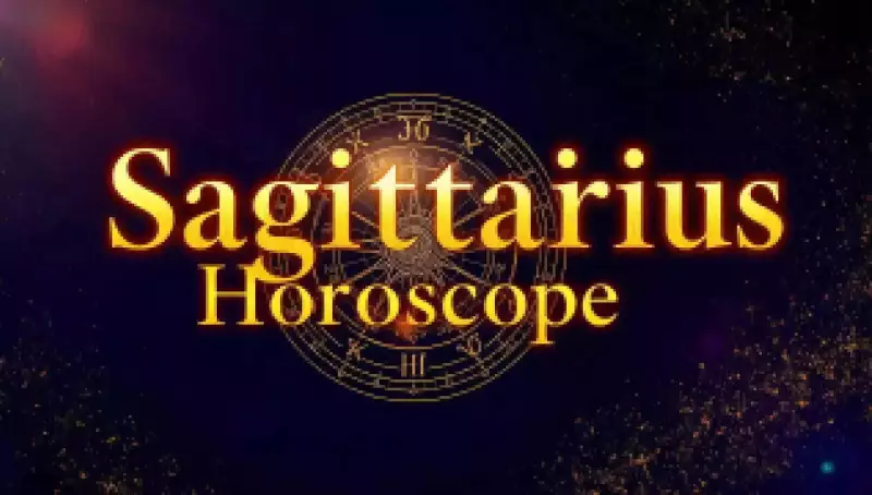 Sagittarius Daily Horoscope: Protect Your Energy with Healthy Boundaries