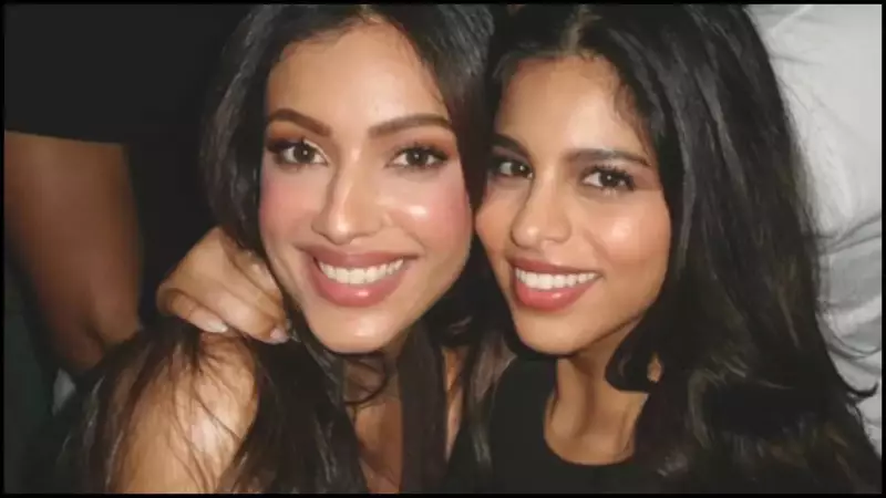 Sahher Bambba Bids Farewell to 2025: A Year of Stardom & Memories