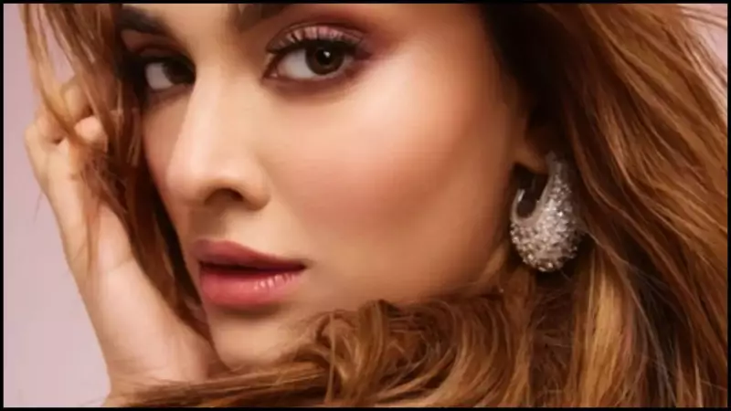 Saiee M Manjrekar's Quiet New Year: Actress Chooses Matheran for Reflection