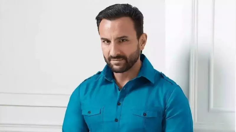 Saif Ali Khan Reveals Why He Avoids Wedding Performances Unlike SRK, Salman