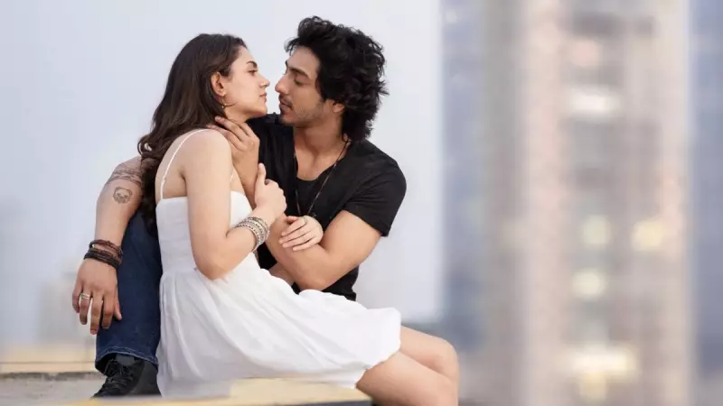 Saiyaara: Aneet Padda & Ahaan Panday Win TV Hearts After Theatrical & Netflix Success