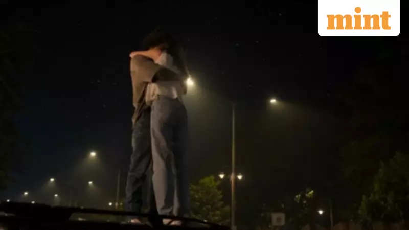 Saiyaara Breaks Records: 2025's Highest-Grossing Love Story Ever