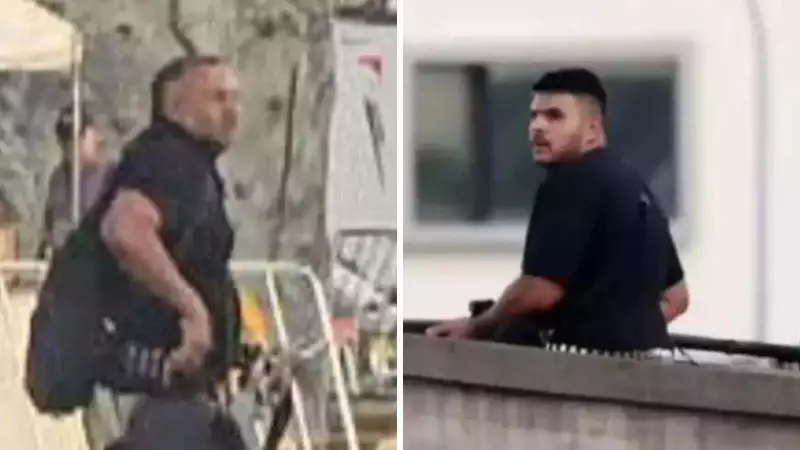 Sajid Akram: The Hyderabadi Man Behind Australia's Bondi Beach Attack