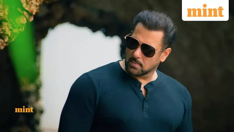 Salman Khan at 60: Father Reveals Why He Remains Unmarried