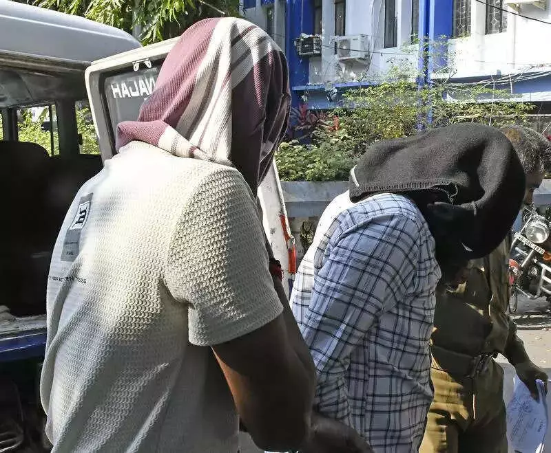 Salt Lake Stadium Vandalism: Kolkata Police Arrest 5, Court Denies Bail