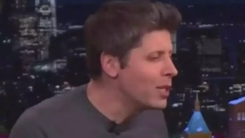 Sam Altman Admits Google Could Have 'Smashed' OpenAI in 2023