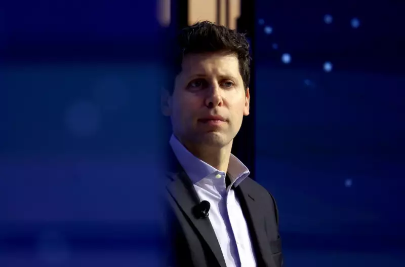 Sam Altman: AI Will Create Super Jobs, 2035 Grads May Explore Solar System