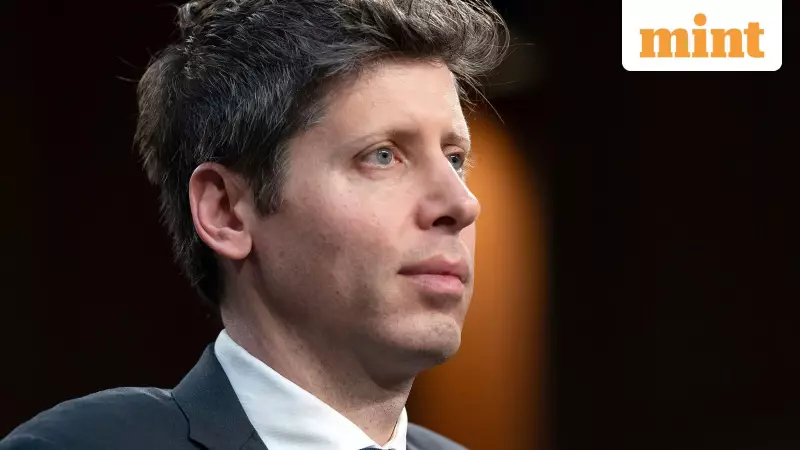 Sam Altman: AI's Next Big Leap is Memory, Not Reasoning, by 2026