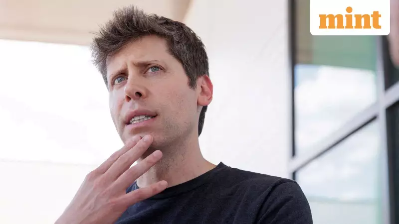 Sam Altman Explored Billions in Rocket Deal to Rival SpaceX, Talks Now Stalled