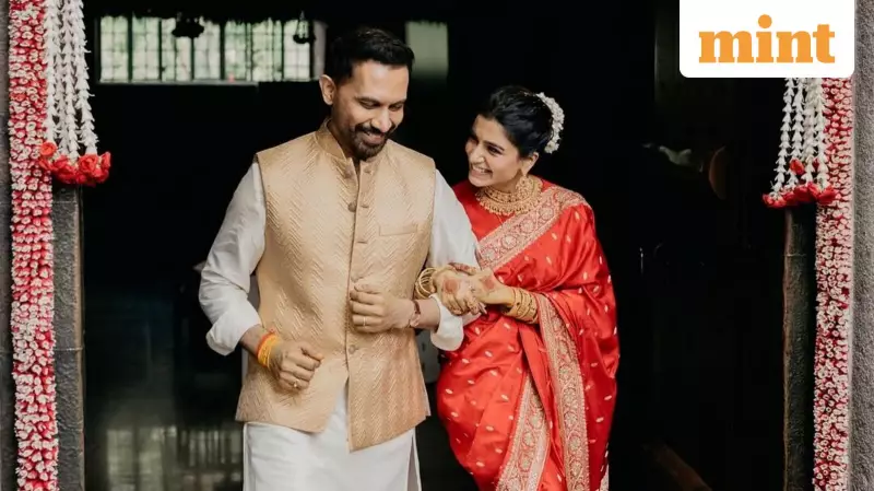 Samantha Ruth Prabhu Marries Raj Nidimoru: 12-Year Age Gap, Second Marriage Details