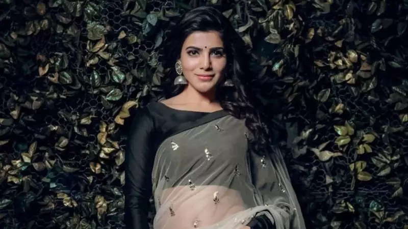 Samantha Ruth Prabhu Marries Raj Nidimoru in Coimbatore; School Report Card Goes Viral
