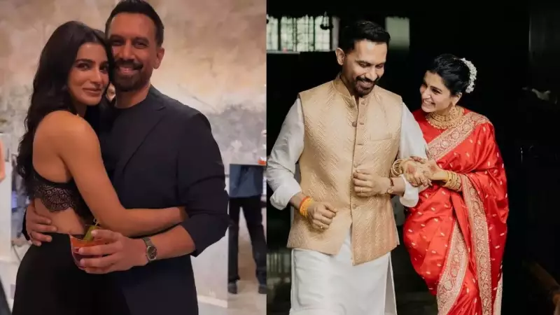 Samantha Weds Raj Nidimoru: Rs 1.5 Cr Ring & Hyderabad House Gift Revealed