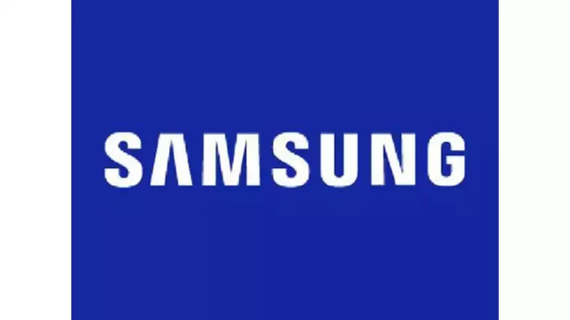 Samsung India Chief: Global Brands Decoupling from China, India's Manufacturing Boom Ahead