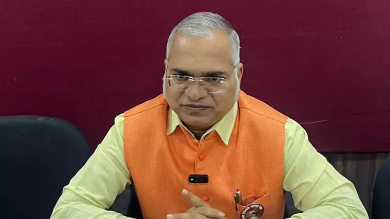 Sanay Chhatrapati Shasan Party to Contest All 29 Maharashtra Civic Polls Independently