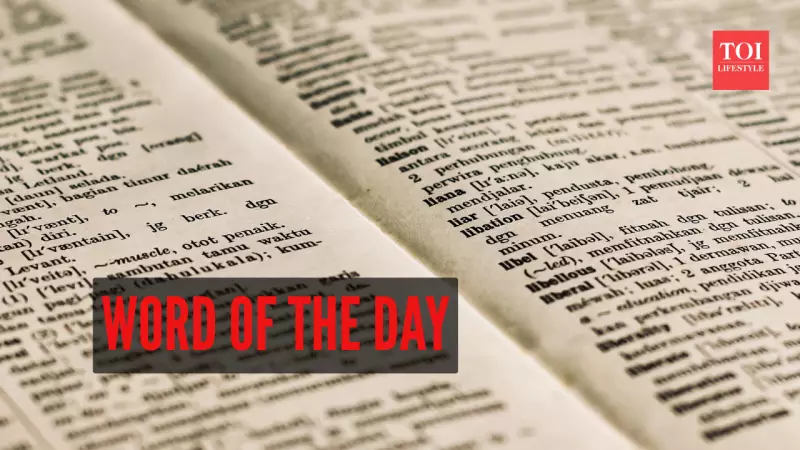 Sanctimonious Meaning: Unpacking the Word for Fake Holier-Than-Thou Behaviour