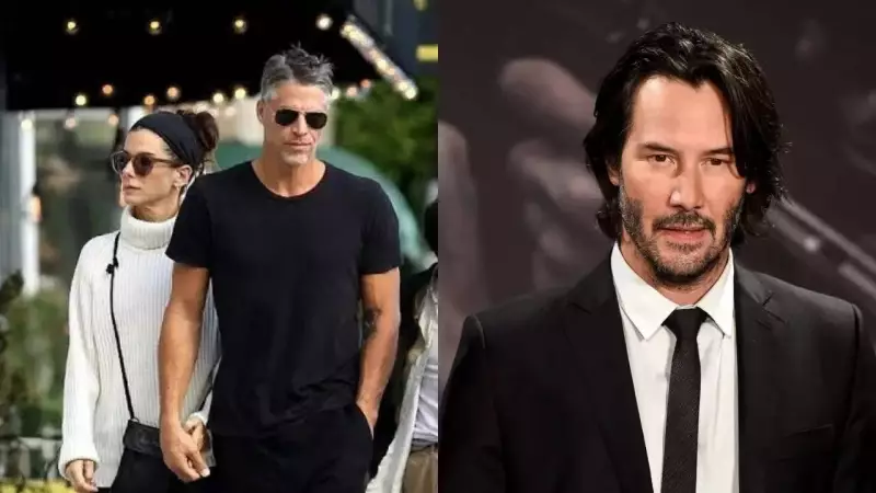Sandra Bullock's Grief Journey: How Friends Like Keanu Reeves Are Helping Her Heal