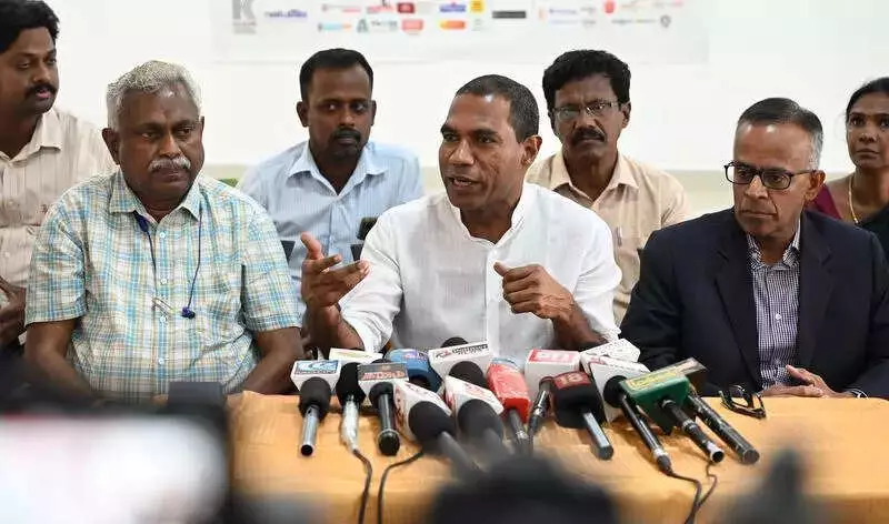 Sangam5 Summit in Madurai: 2000+ Global Tamil Entrepreneurs to Gather