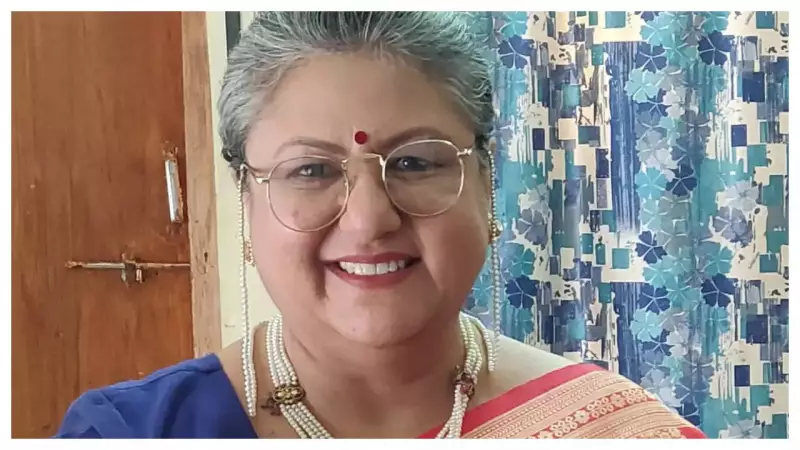 Sangeetaa Balachandran Reflects on 2025: Book Launch, Bhabiji 2.0 & Growth