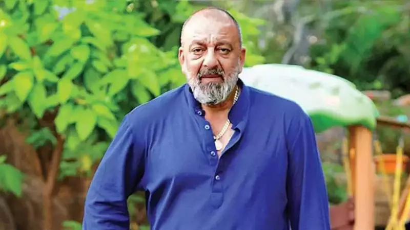 Sanjay Dutt Opens Up: 5-Year Jail Term, Legal Ordeal & Spiritual Awakening