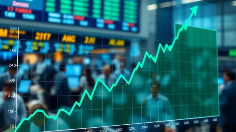 Santa Rally 2024: Smallcaps Poised for 3.55% Surge as History Repeats