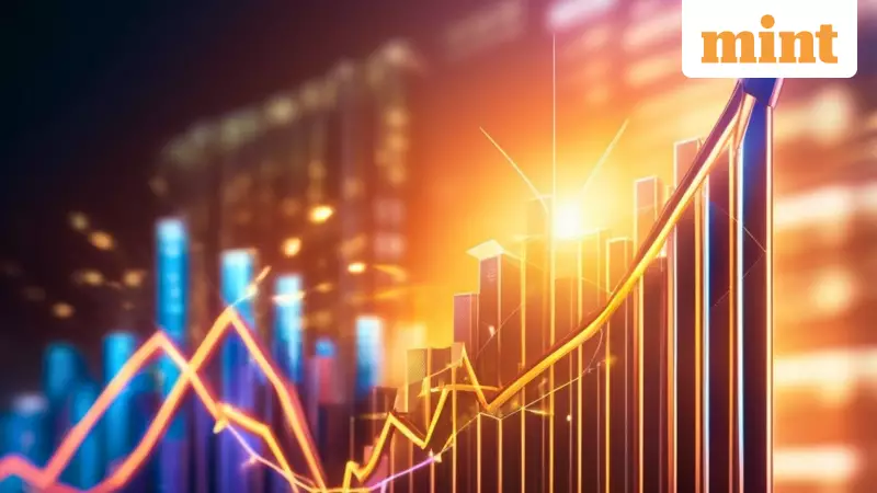 Santa Rally in India: Smallcaps Deliver 100% Win Rate, 3.55% Avg Return in Decade