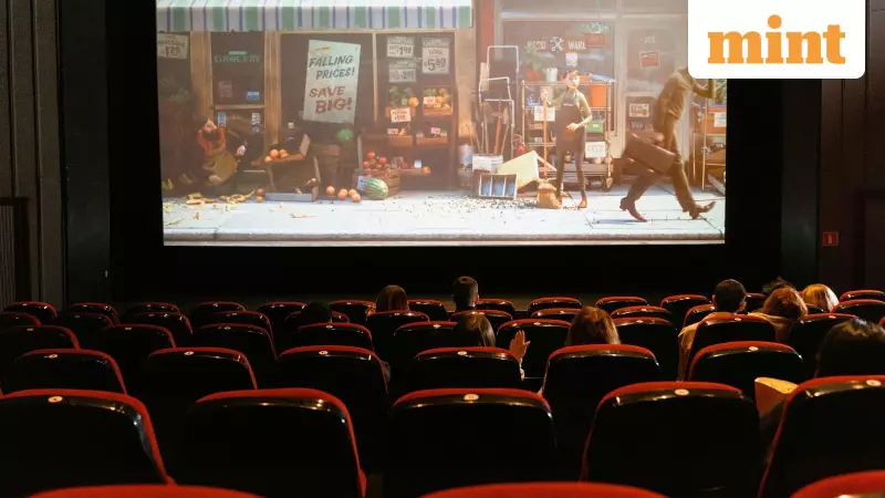 Saregama's ₹325 Crore Bhansali Deal: A New Model for Bollywood Financing