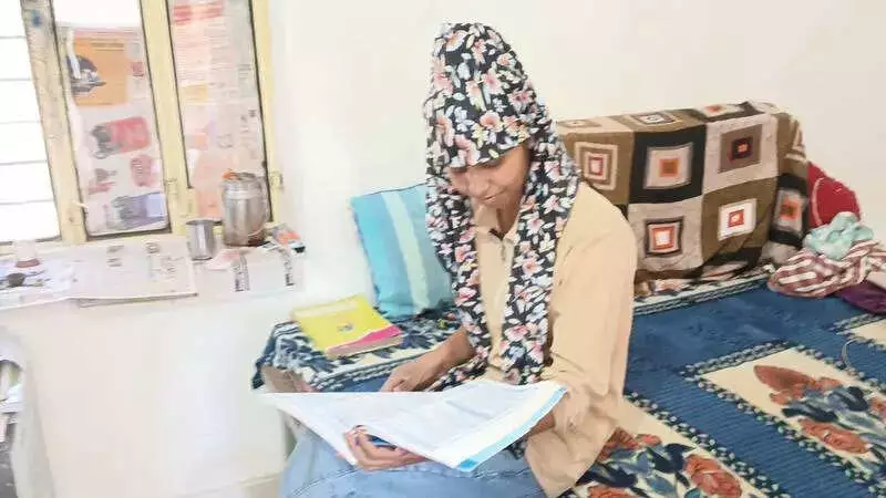 Sariska's Forest Guardians: How Renovated Outposts Empower Women Staff to Chase Dreams