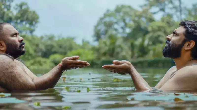 Sarvam Maya First Half Reactions: Nivin Pauly-Aju Varghese Combo Wins Hearts