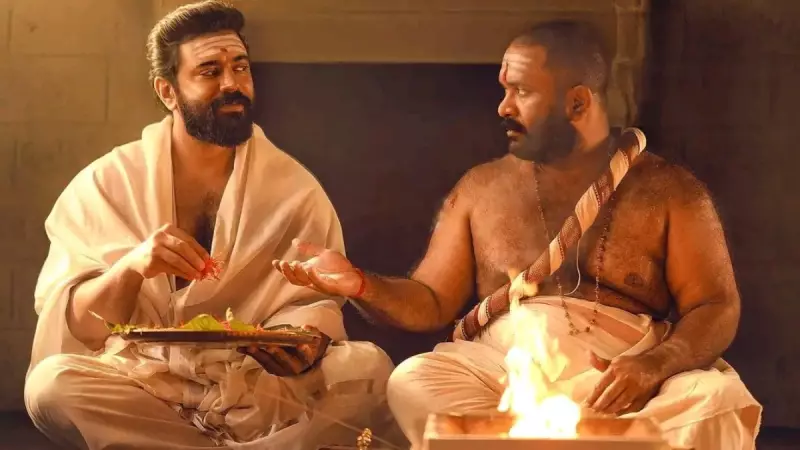 Sarvam Maya X Review: Nivin Pauly's Film Gets Mixed First Reactions