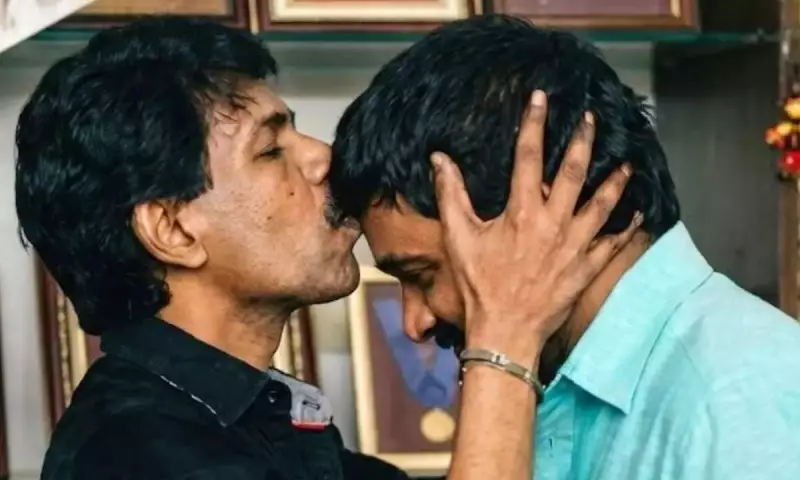 Sasikumar Wins Best Actor at Chennai Film Fest, Director Bala Urges Him to Direct Again