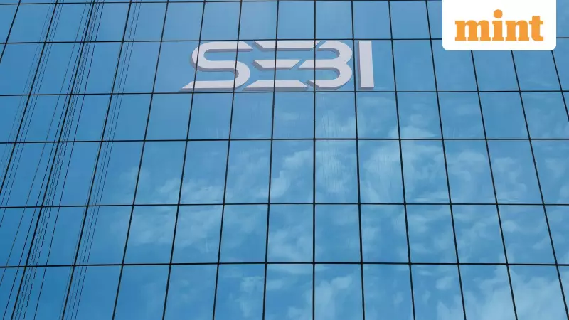 SAT Grants Relief to Avadhut Sathe, Allows Academy to Resume After Sebi Ban
