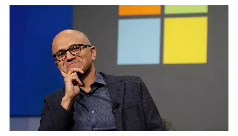 Satya Nadella: Why EQ Trumps IQ in the AI-Driven Workplace